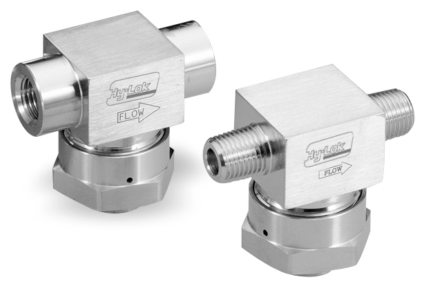 Filtros Hy-Lok para sistemas de instrumentação