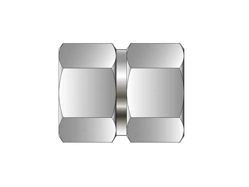 H-SSA — Luva hexagonal